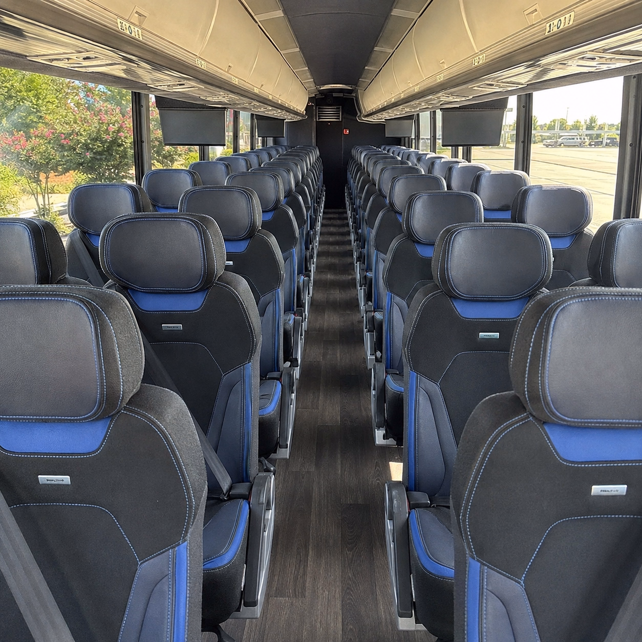 affordable vancouver wedding charter bus prices for every budget