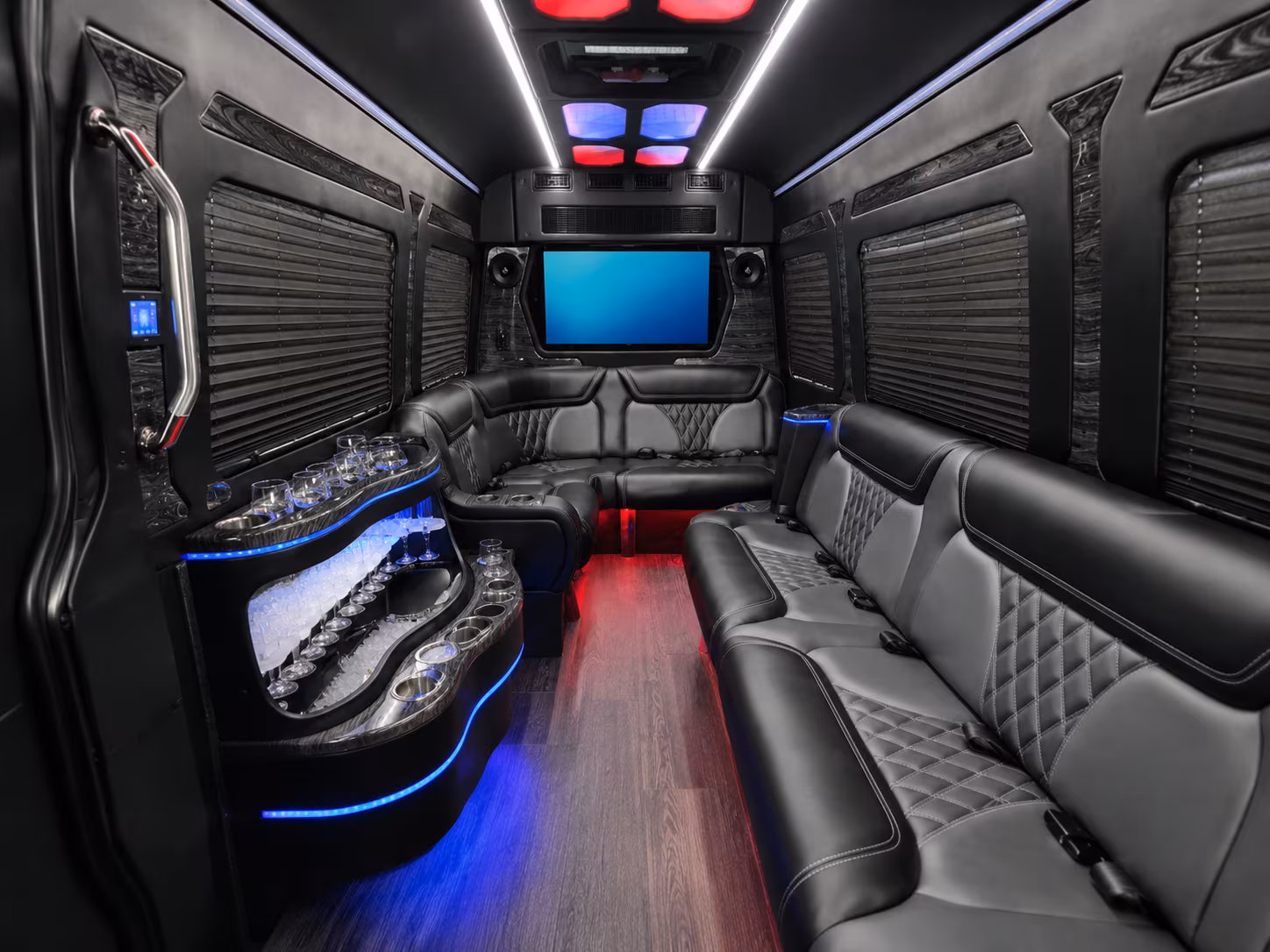 book your vancouver prom bus early for the best selection