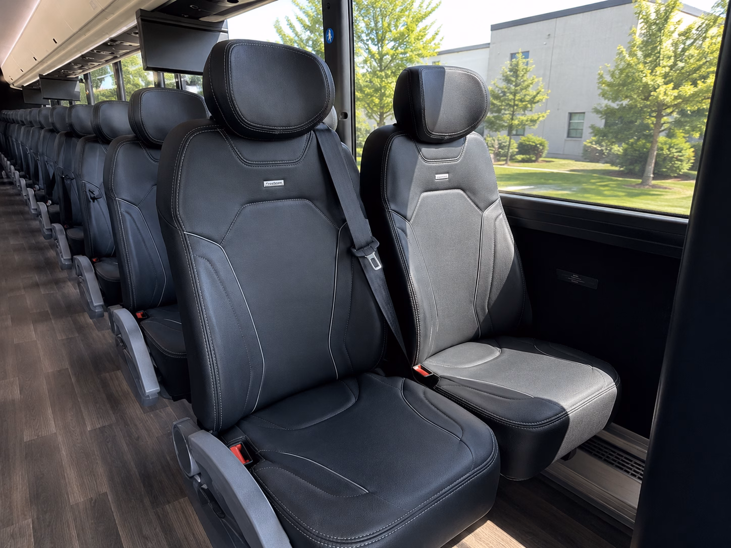 budget friendly school charter bus prices in vancouver