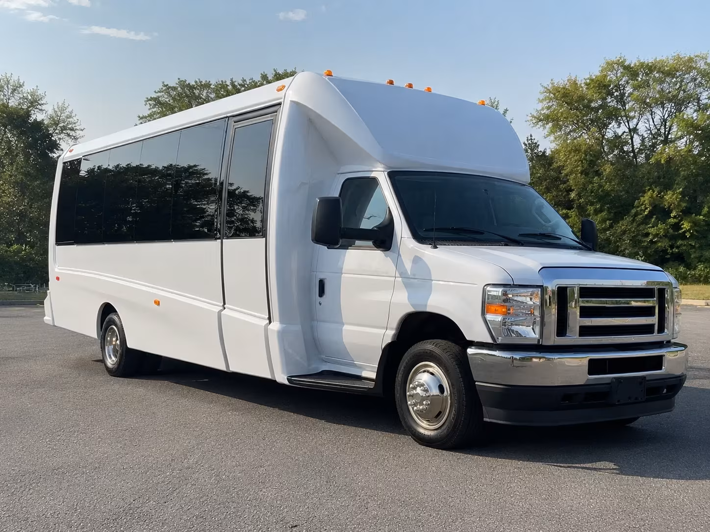 prom party buses for every vancouver and camas high school