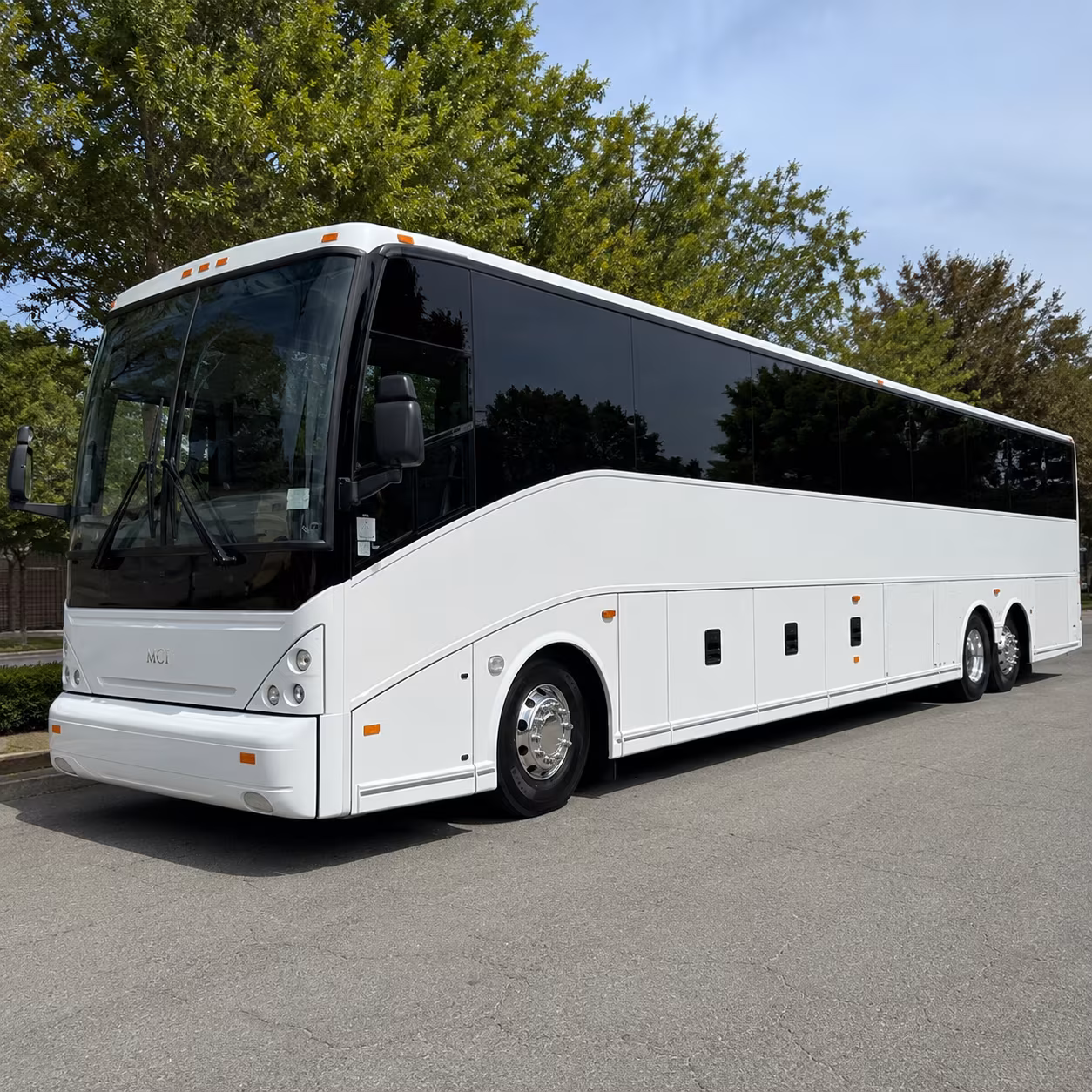 rent a field trip bus to vancouver museums and science centers
