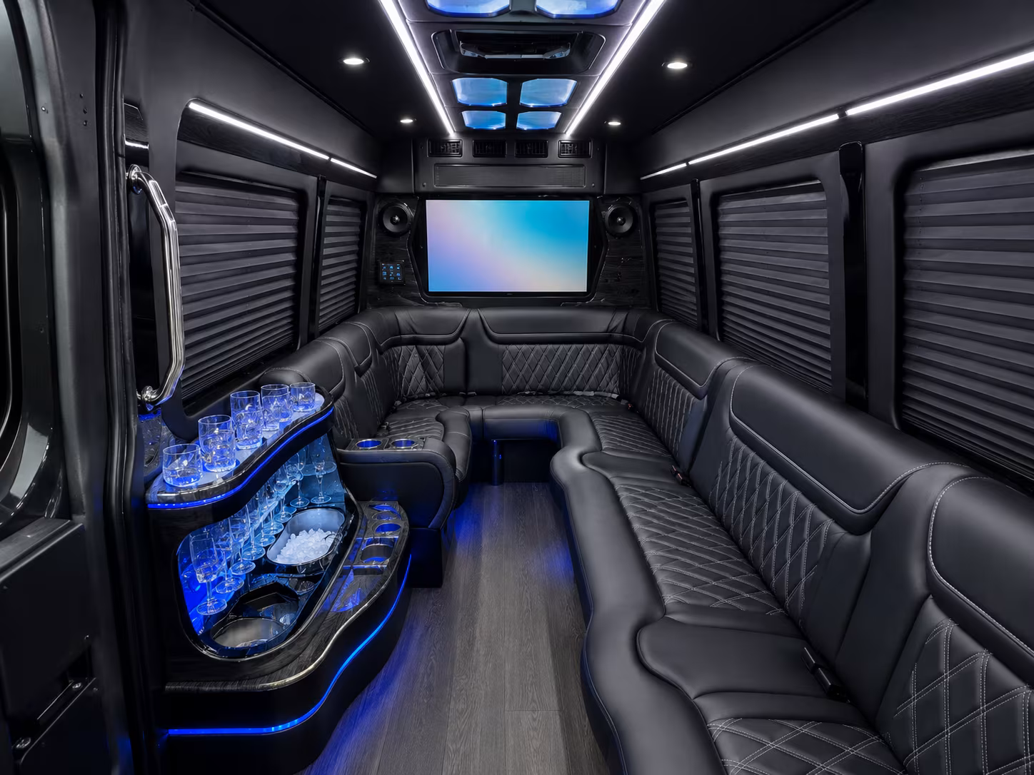 vancouver brewery tour bus rentals