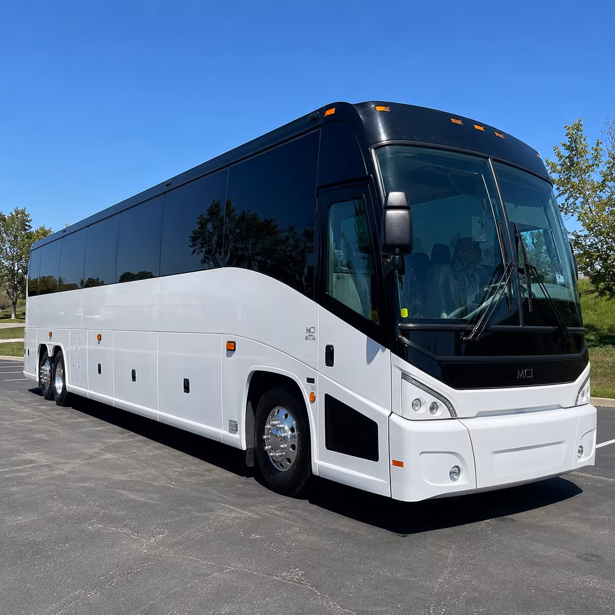 vancouver church and religious group bus rentals