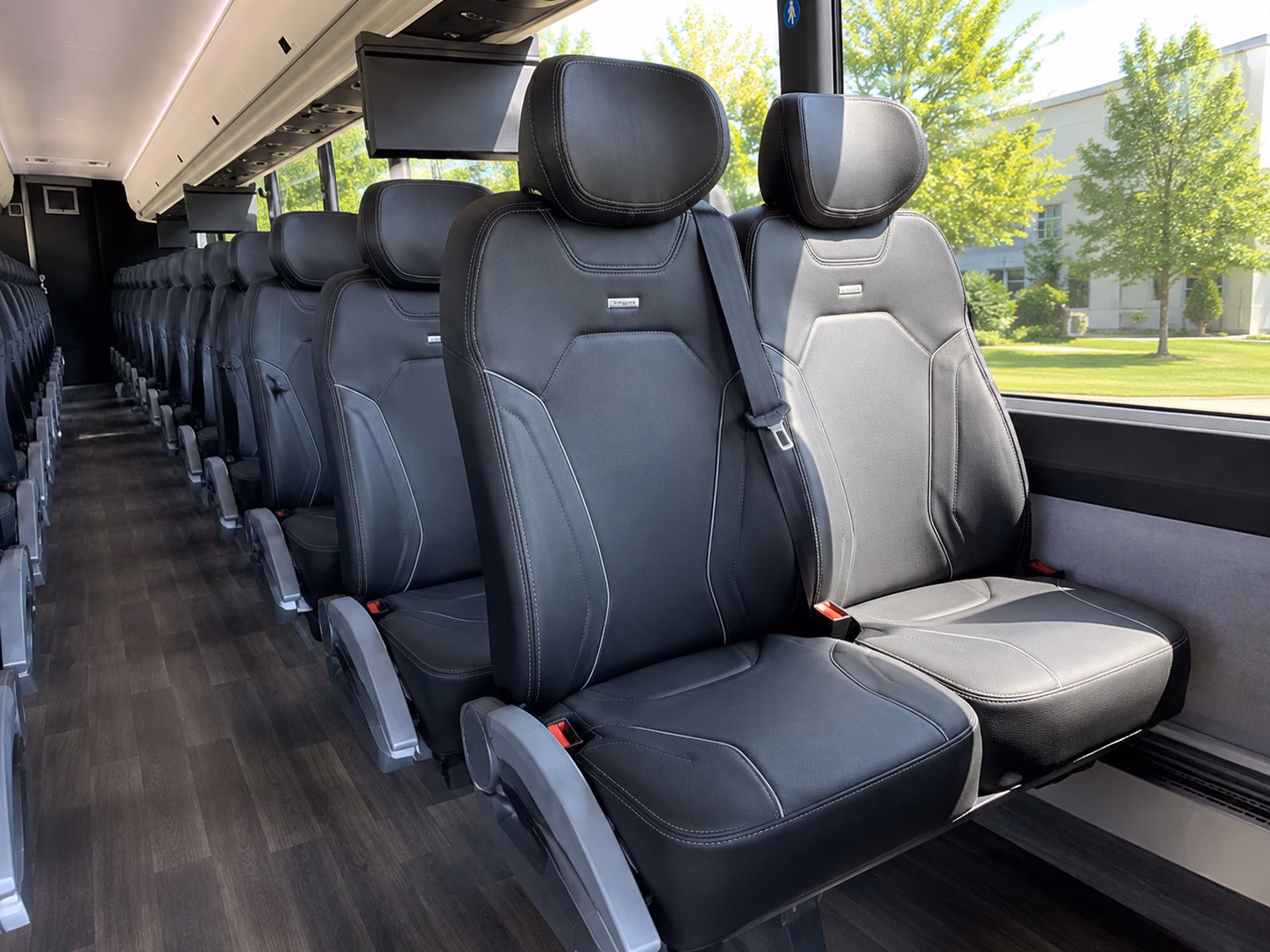 vancouver historic tour bus rentals