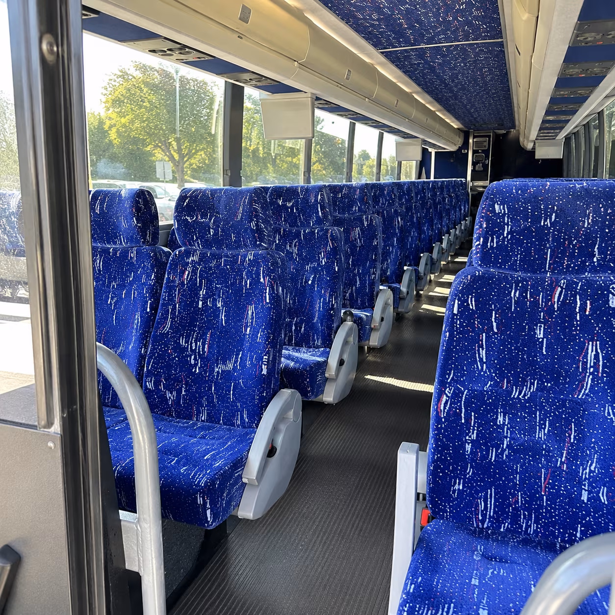 Vancouver Long-Distance Transportation