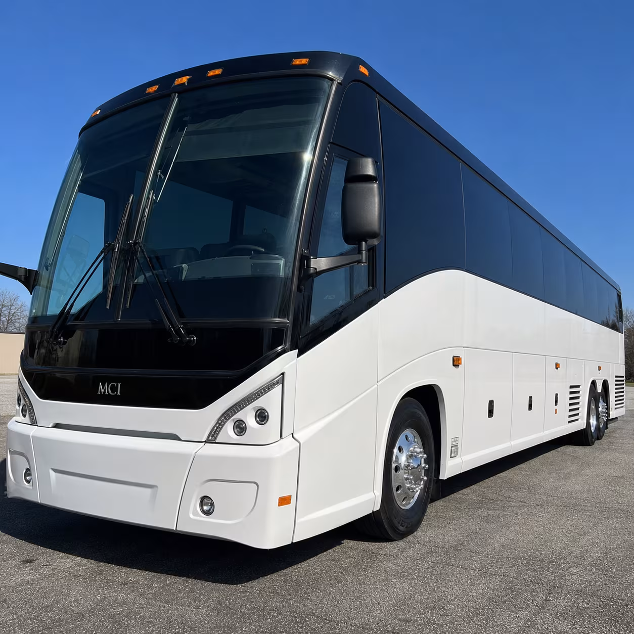 vancouver military base transfer and troop movement buses