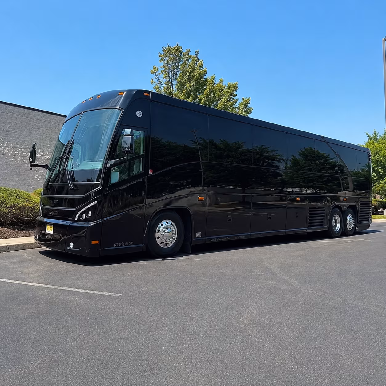 Vancouver School Event Transportation