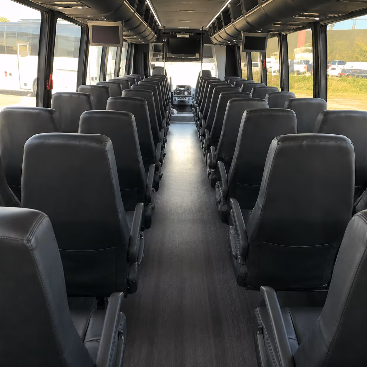 Vancouver Wedding Transportation