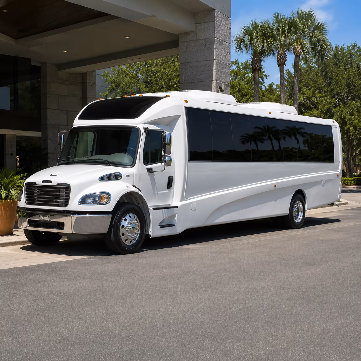 Vancouver Wine Tour & Brewery Transportation