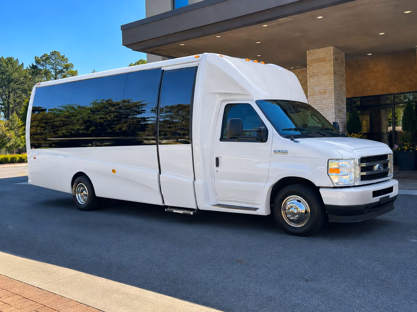 where your trip starts